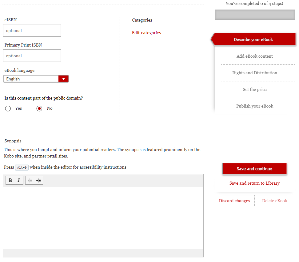 显示电子书内容页面，供用户上传文件的图片。